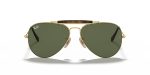 Rayban OUTDOORSMAN II RB3029-181