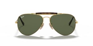 Rayban OUTDOORSMAN II RB3029-181
