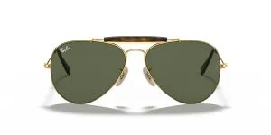 Rayban OUTDOORSMAN II RB3029-181