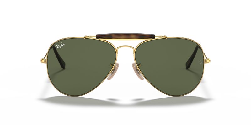 Rayban OUTDOORSMAN II RB3029-181