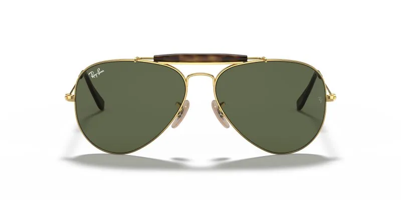 Rayban OUTDOORSMAN II RB3029-181 Rayban OUTDOORSMAN II RB3029-181