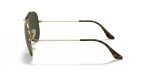 Rayban OUTDOORSMAN II RB3029-181 - Side View