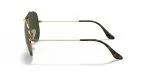 Rayban OUTDOORSMAN II RB3029-181 - Side View Rayban OUTDOORSMAN II RB3029-181 - Side View