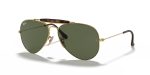 Rayban OUTDOORSMAN II RB3029-181 - Quarter View