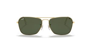 Rayban CARAVAN RB3136-001