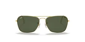 Rayban CARAVAN RB3136-001