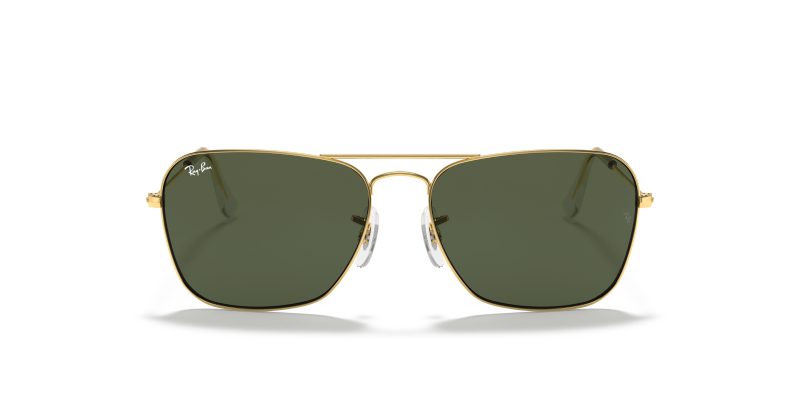 Rayban CARAVAN RB3136-001