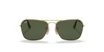 Rayban CARAVAN RB3136-181