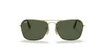 Rayban CARAVAN RB3136-181 Rayban CARAVAN RB3136-181