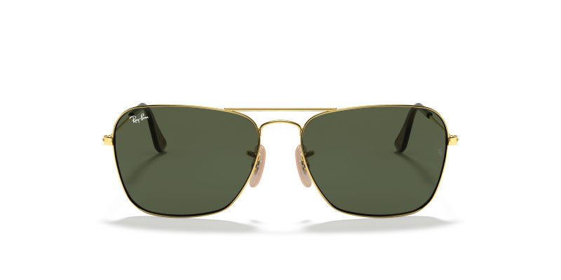 Rayban CARAVAN RB3136-181