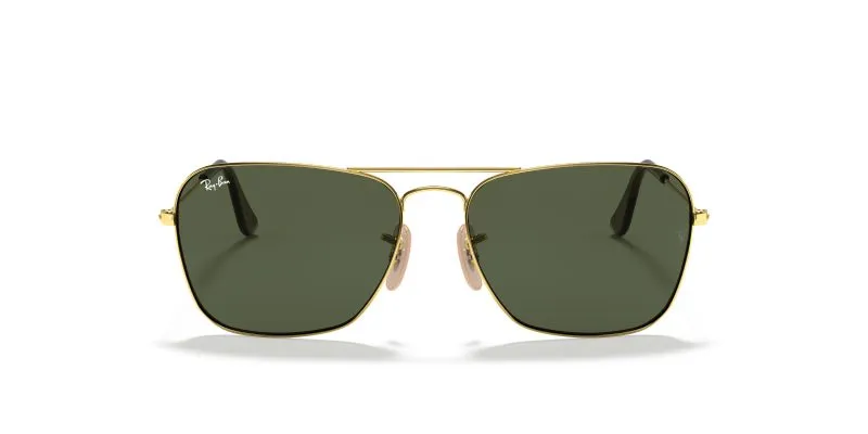 Rayban CARAVAN RB3136-181 Rayban CARAVAN RB3136-181