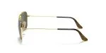 Rayban CARAVAN RB3136-181 - Side View Rayban CARAVAN RB3136-181 - Side View