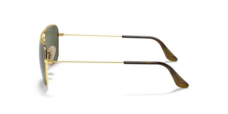 Rayban CARAVAN RB3136-181 - Side View