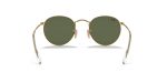 Rayban ROUND METAL RB3447N 001 - Back View