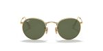 Rayban ROUND METAL RB3447N 001