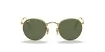 Rayban ROUND METAL RB3447N 001