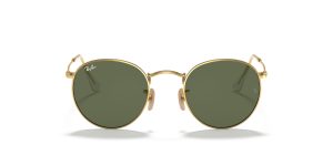 Rayban ROUND METAL RB3447N 001