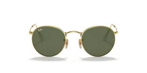 Rayban ROUND METAL RB3447N 001