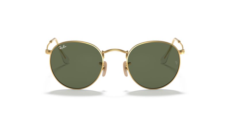 Rayban ROUND METAL RB3447N 001