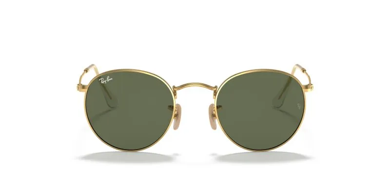 Rayban ROUND METAL RB3447N 001