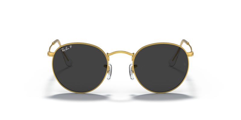 Rayban ROUND METAL RB3447-919648