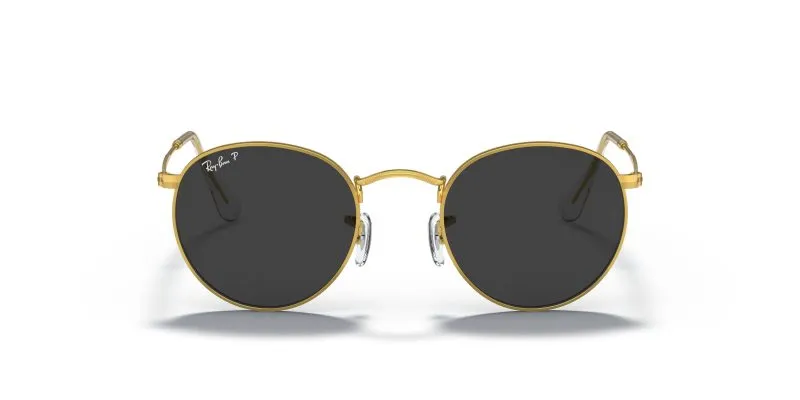 Rayban ROUND METAL RB3447-919648 Rayban ROUND METAL RB3447-919648