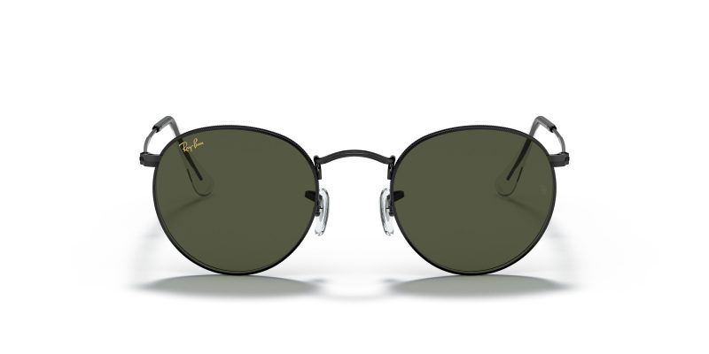 Rayban ROUND METAL RB3447-919931