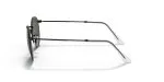 Rayban ROUND METAL RB3447-919931 - Side View Rayban ROUND METAL RB3447-919931 - Side View