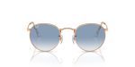 Rayban ROUND METAL RB3447-92023F
