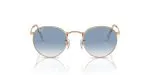 Rayban ROUND METAL RB3447-92023F Rayban ROUND METAL RB3447-92023F