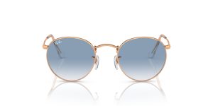 Rayban ROUND METAL RB3447-92023F