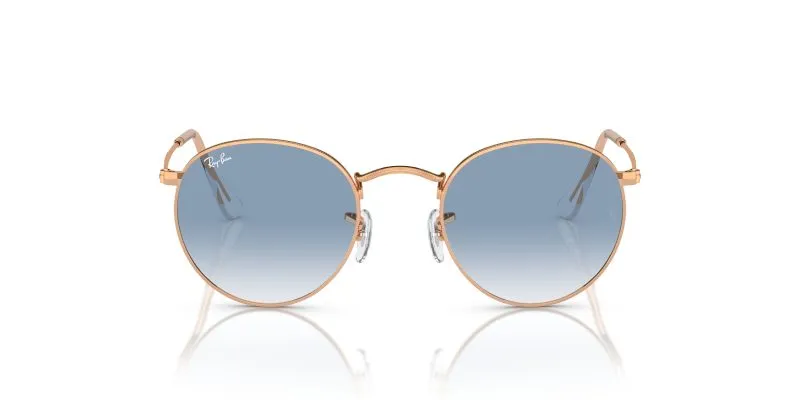 Rayban ROUND METAL RB3447-92023F Rayban ROUND METAL RB3447-92023F