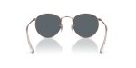 Rayban ROUND METAL RB3447-9202R5 - Back View
