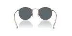 Rayban ROUND METAL RB3447-9202R5 - Back View