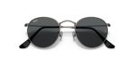 Rayban ROUND METAL RB3447 9229B1 - Folded View