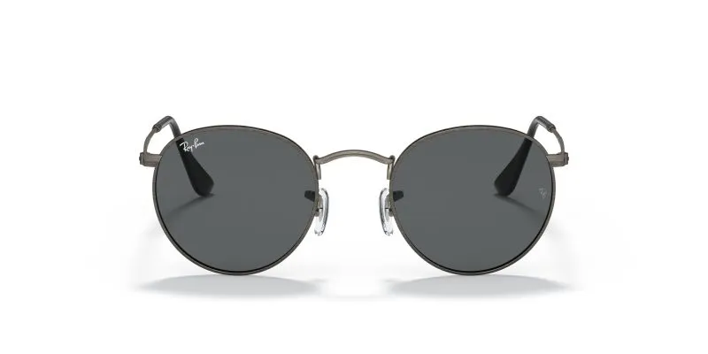 Rayban ROUND METAL RB3447 9229B1 Rayban ROUND METAL RB3447 9229B1