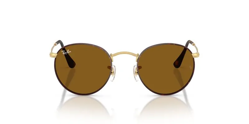 Rayban ROUND METAL RB3447-927533