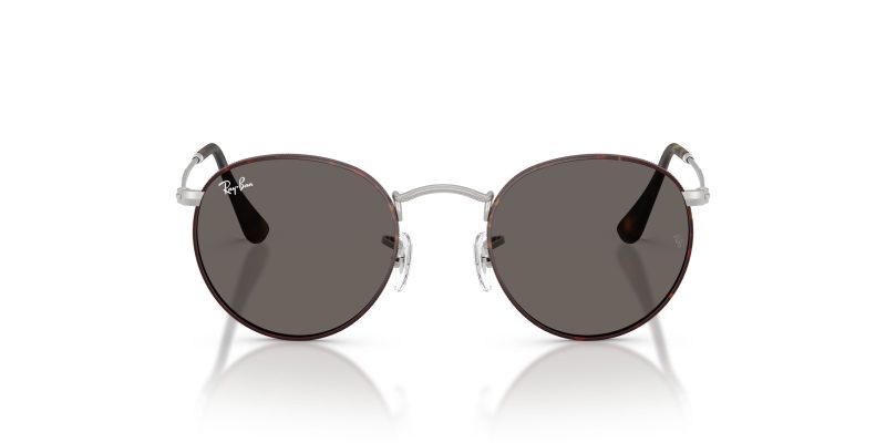 Rayban ROUND METAL RB3447 9277B1