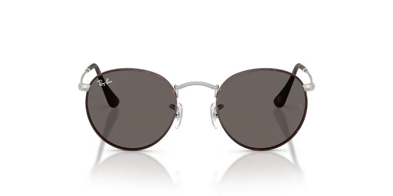 Rayban ROUND METAL RB3447 9277B1 Rayban ROUND METAL RB3447 9277B1