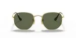 Rayban HEXAGONAL RB3548N-001