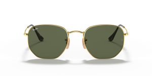 Rayban HEXAGONAL RB3548N-001