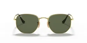 Rayban HEXAGONAL RB3548N-001
