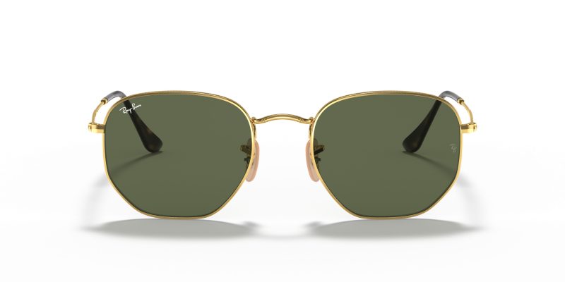 Rayban HEXAGONAL RB3548N-001