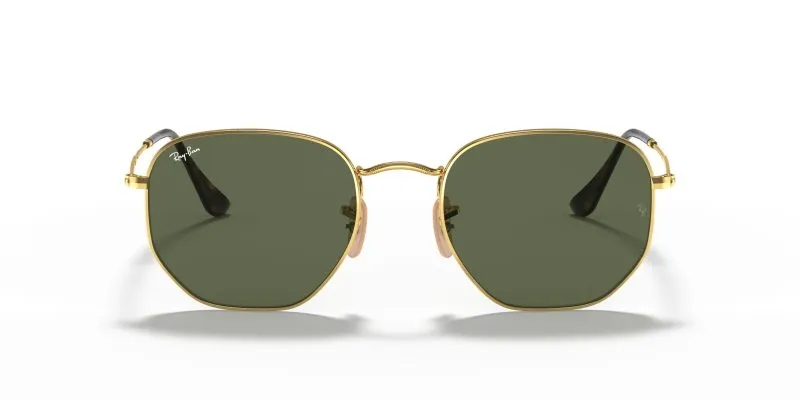 Rayban HEXAGONAL RB3548N-001