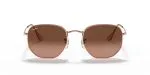 Rayban HEXAGONAL RB3548N-9069A5