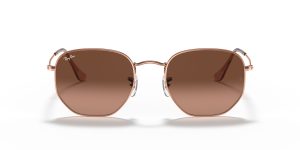 Rayban HEXAGONAL RB3548N-9069A5