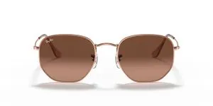 Rayban HEXAGONAL RB3548N-9069A5