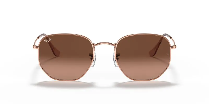 Rayban HEXAGONAL RB3548N-9069A5