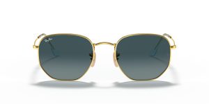 Rayban HEXAGONAL RB3548N-91233M