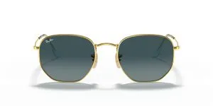Rayban HEXAGONAL RB3548N-91233M